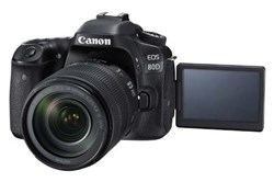 دوربین عکاسی  کانن Eos 80D EF S 18-135mm135201thumbnail
